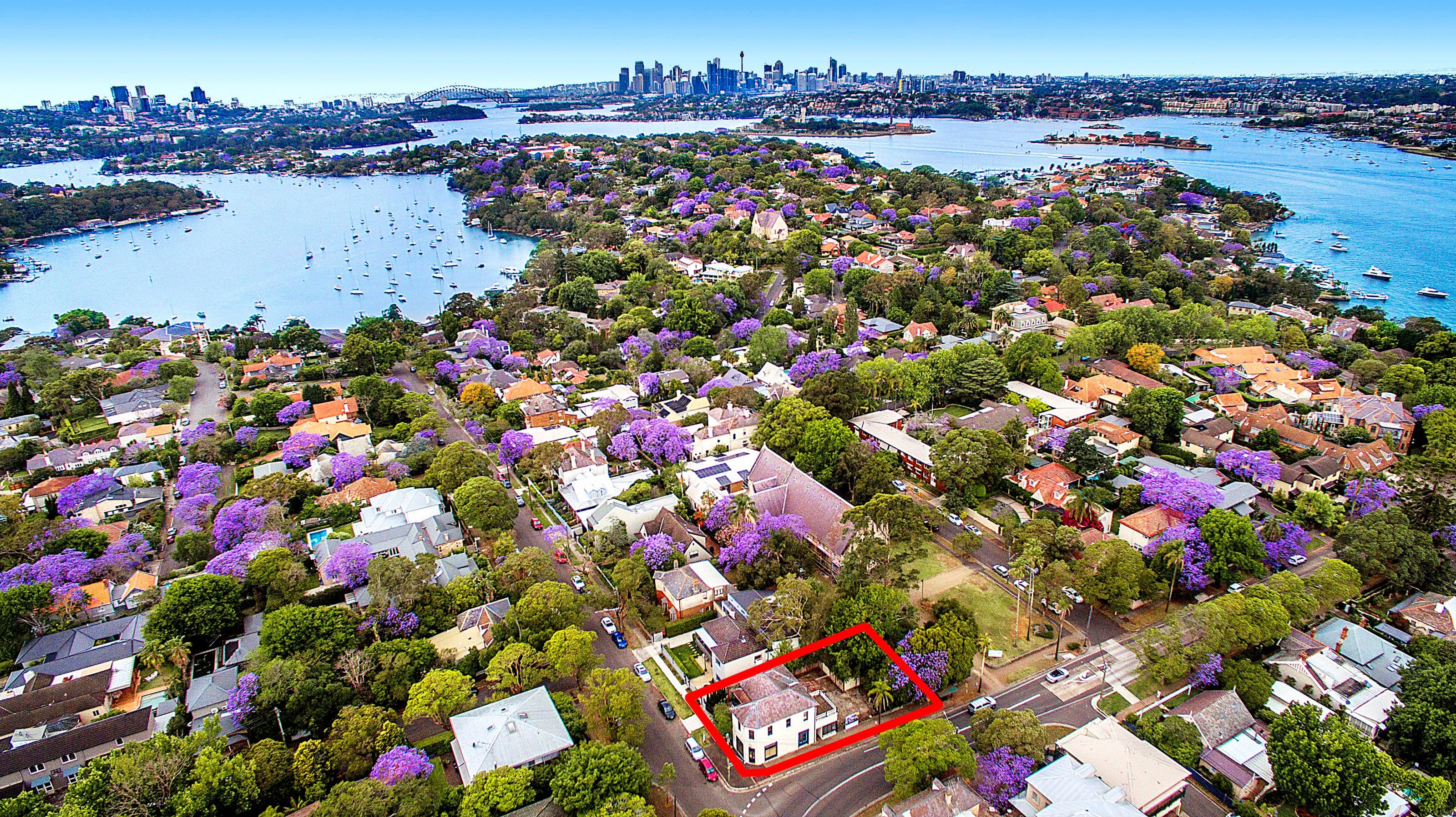 39 Alexandra Street, Hunters Hill - Thumbnail 2