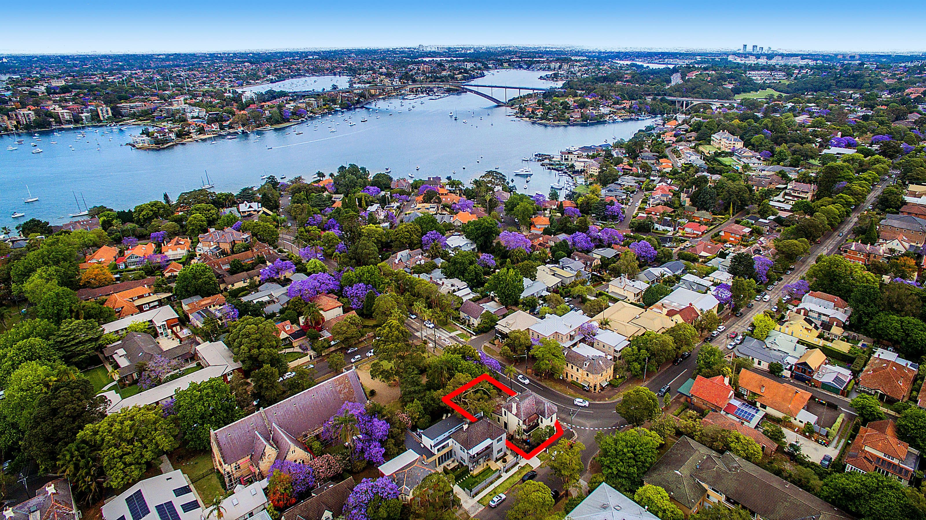 39 Alexandra Street, Hunters Hill - Thumbnail 3