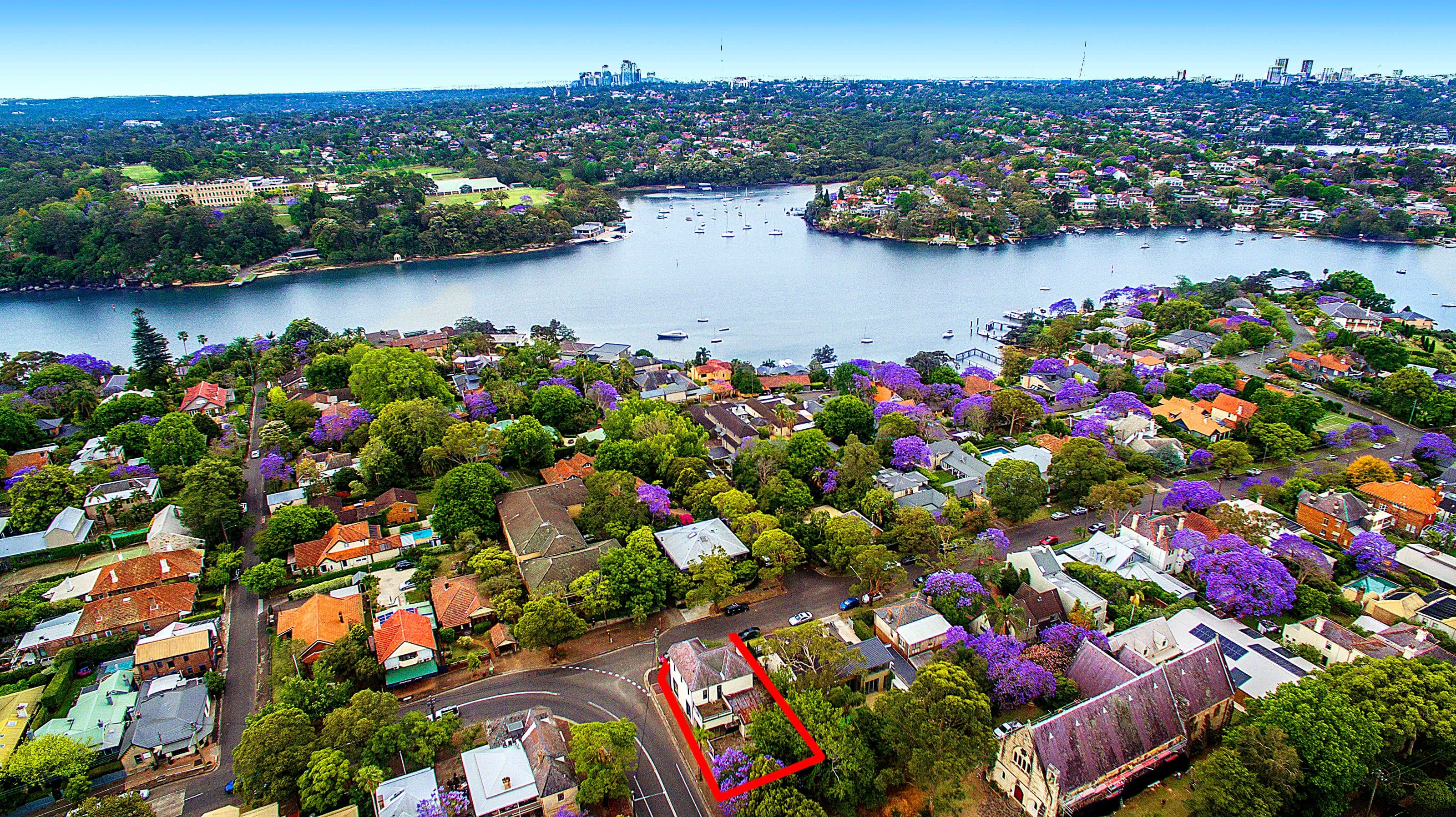 39 Alexandra Street, Hunters Hill - Thumbnail 4