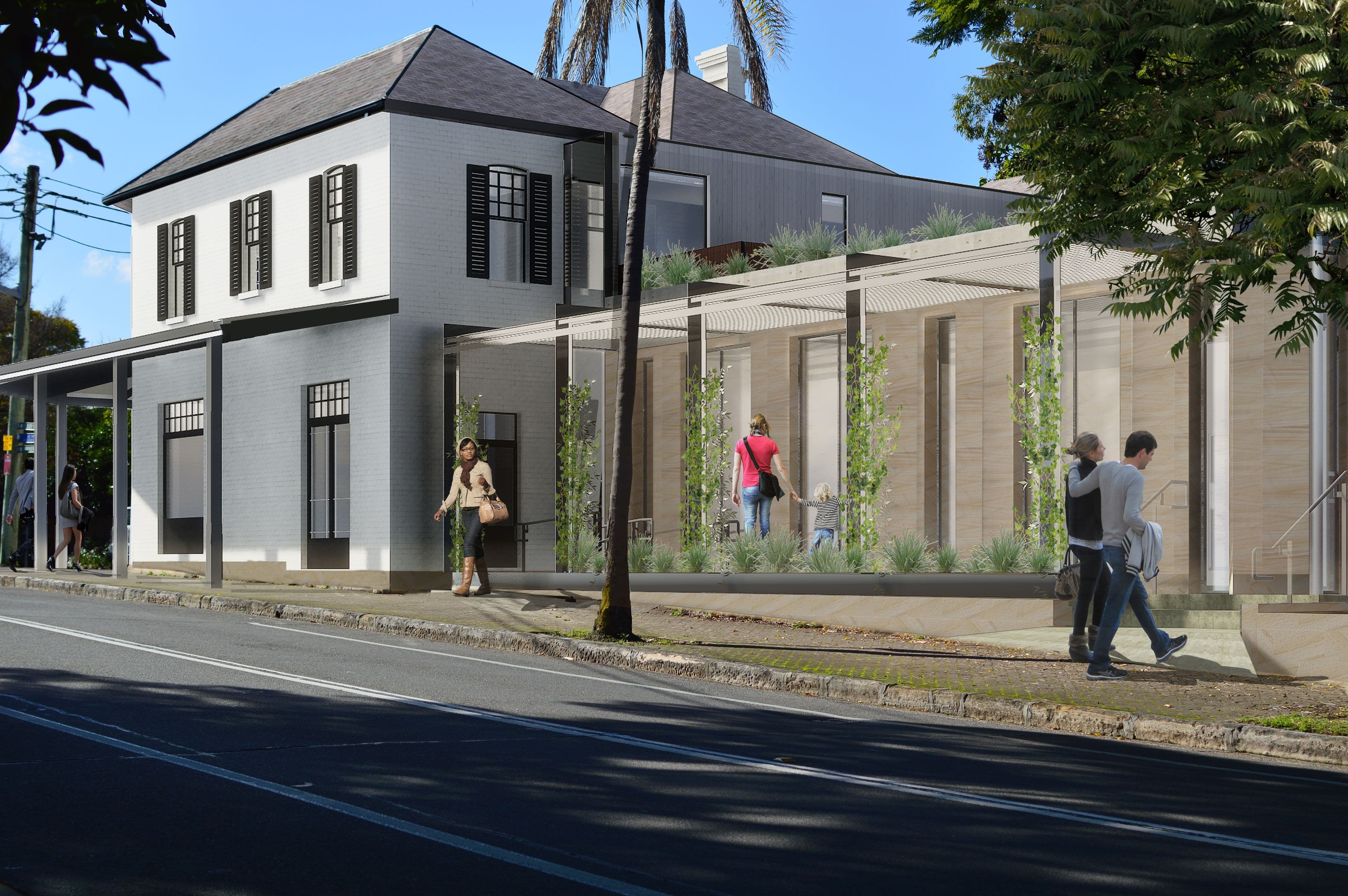 39 Alexandra Street, Hunters Hill - Thumbnail 5