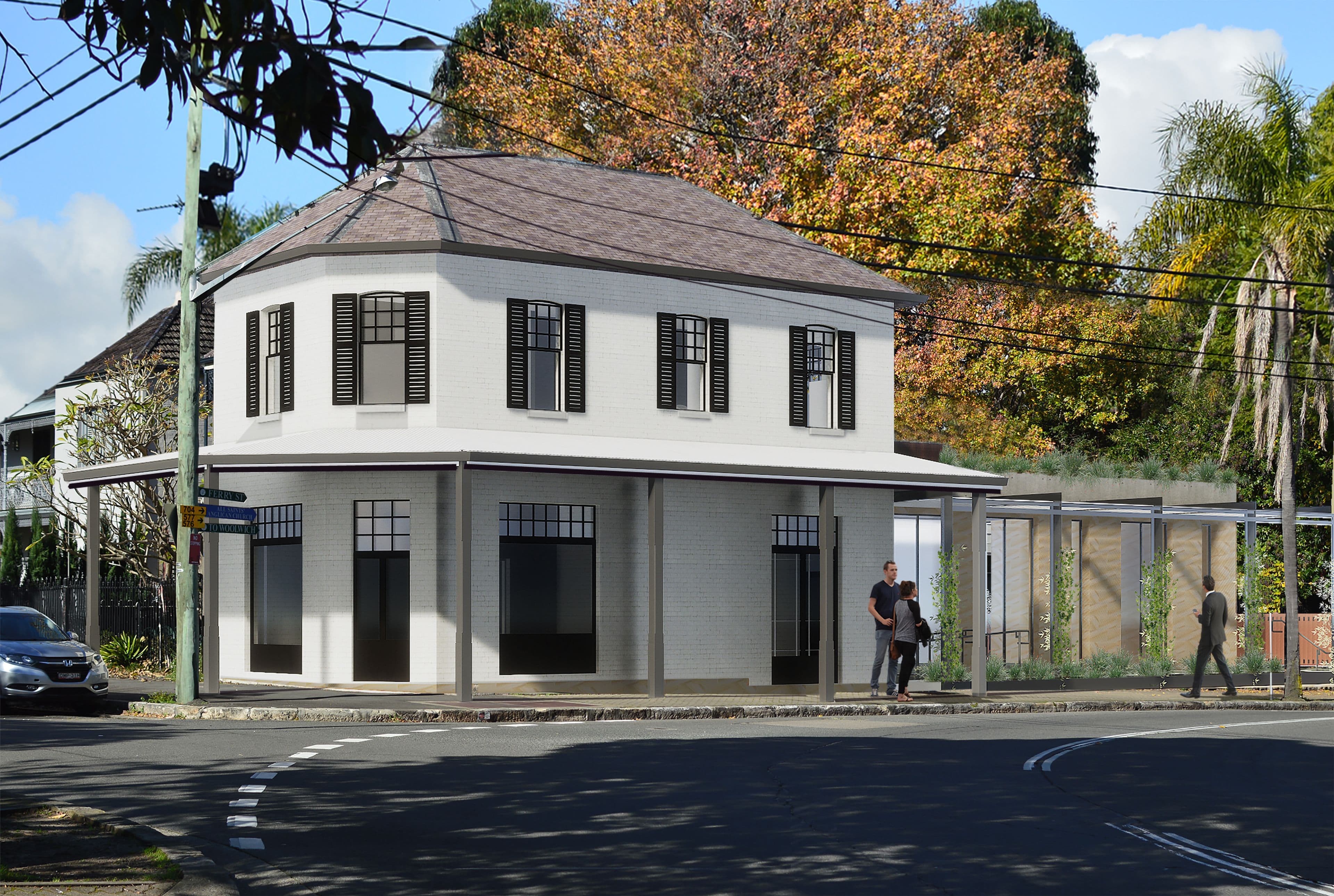 39 Alexandra Street, Hunters Hill - Thumbnail 7