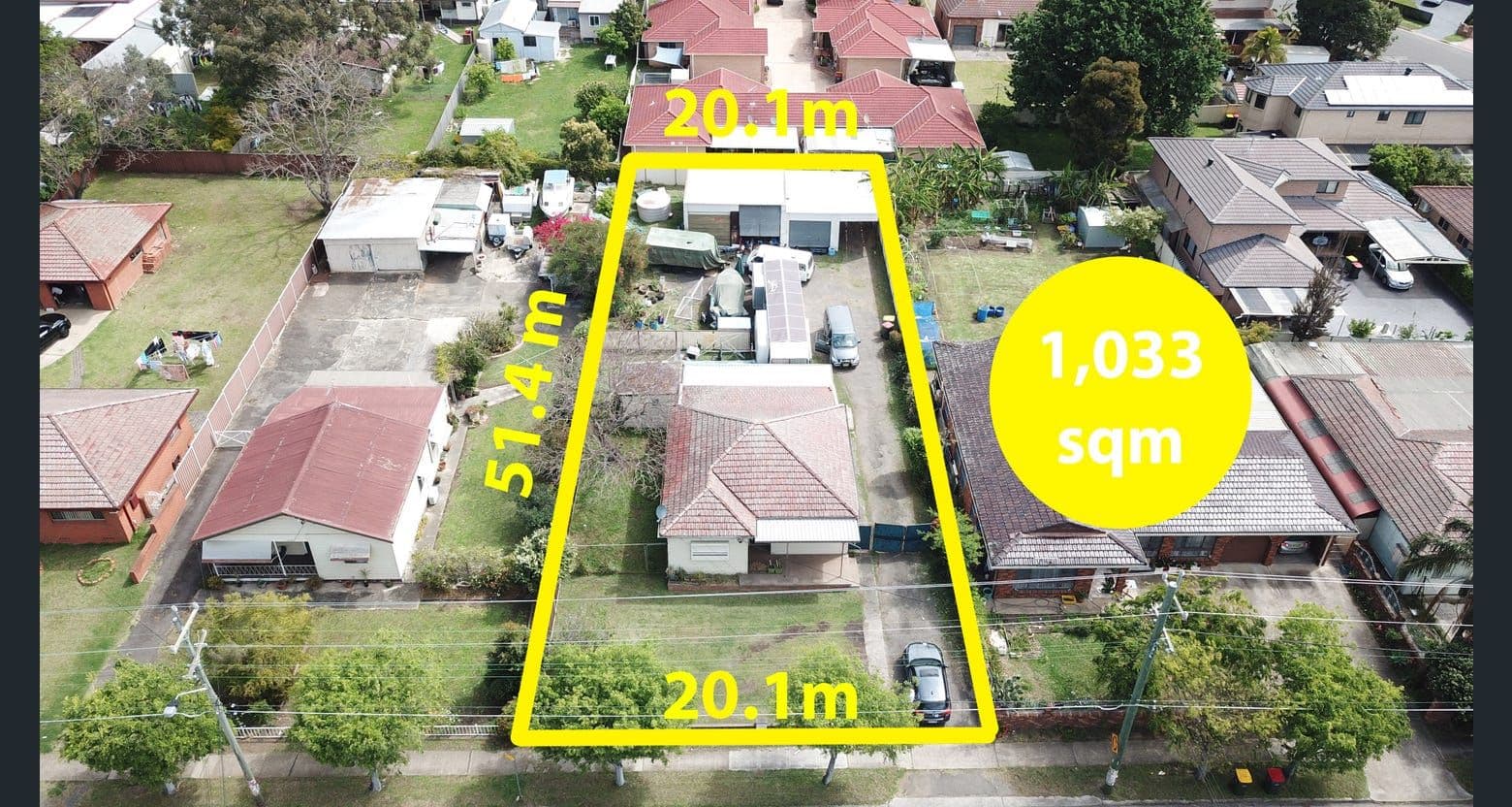 522 The Horsley Drive, Fairfield NSW 2165, Fairfield - Image 1