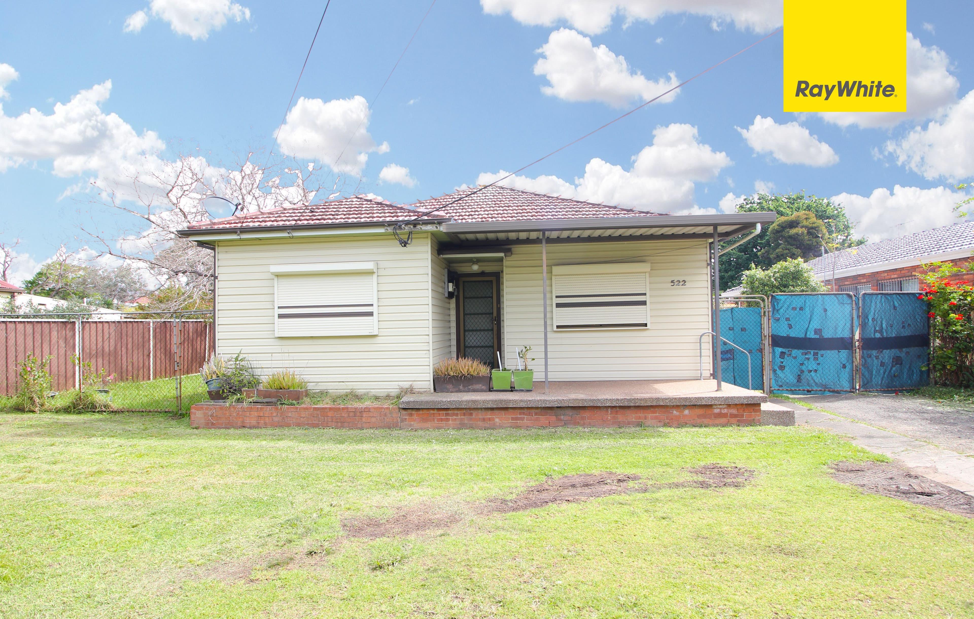 522 The Horsley Drive, Fairfield NSW 2165, Fairfield - Thumbnail 2