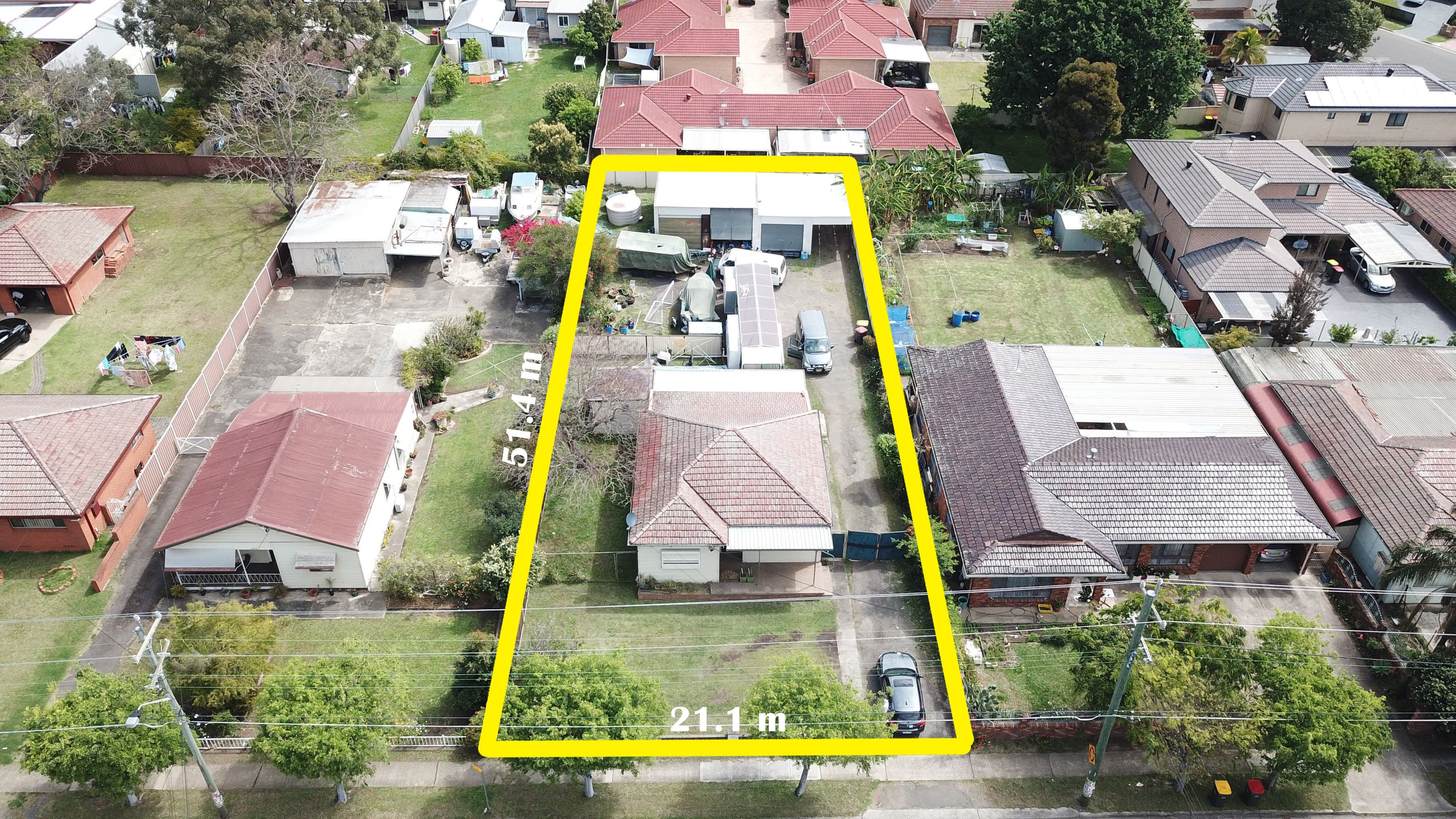 522 The Horsley Drive, Fairfield NSW 2165, Fairfield - Thumbnail 3