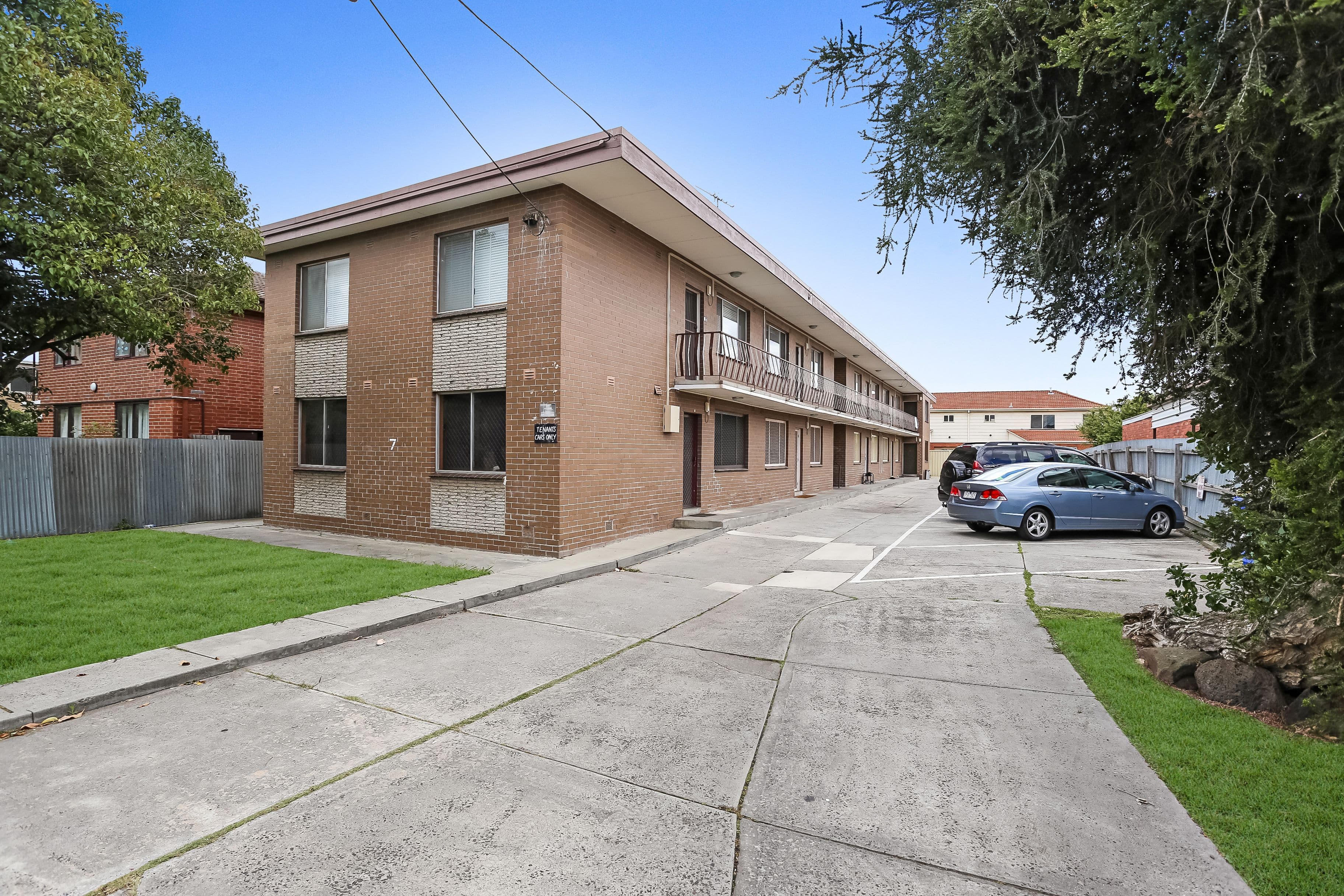 7 Empire Street, Footscray VIC 3011, Footscray - Thumbnail 2