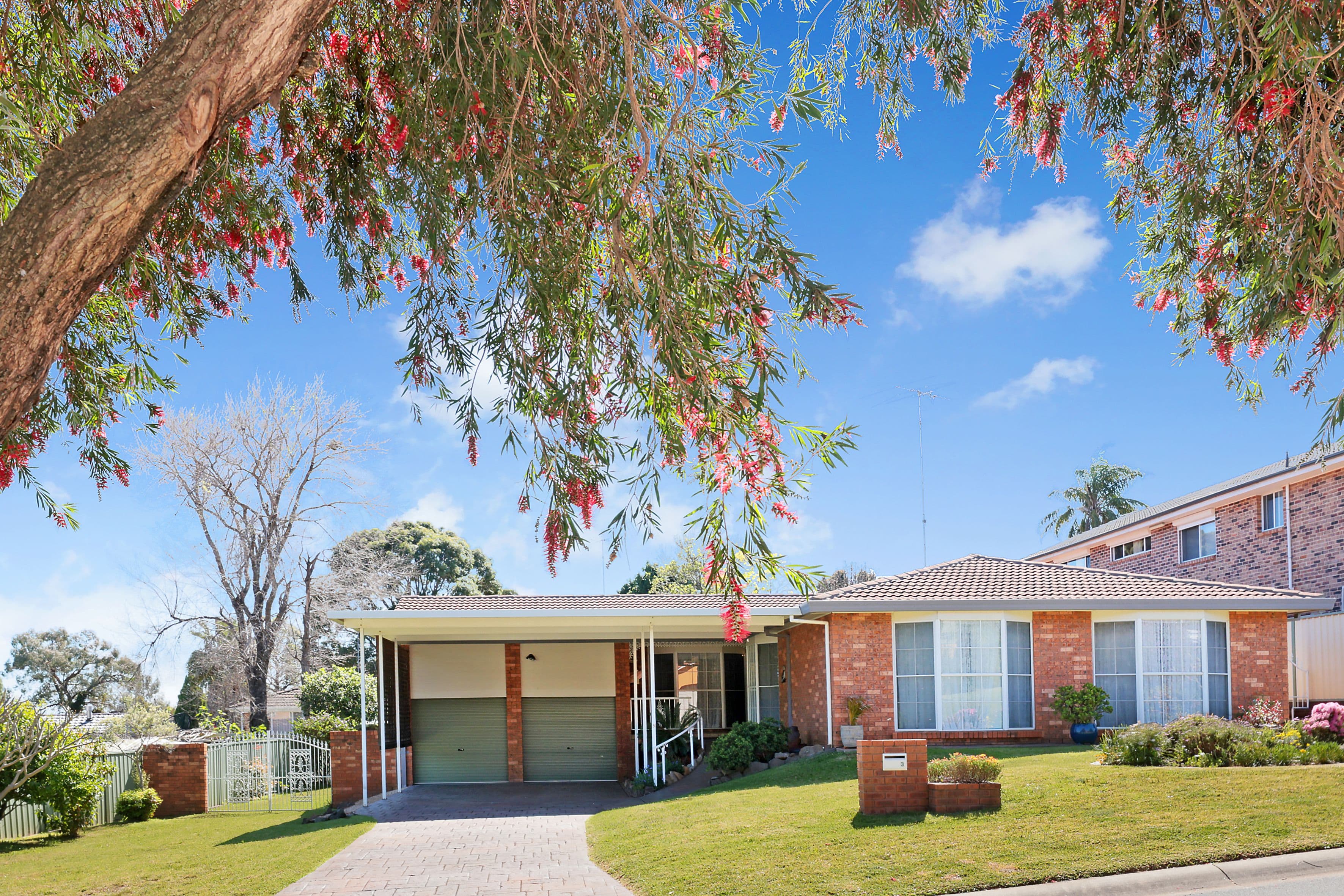3 Elata Place, Kingswood NSW 2747, Kingswood - Thumbnail 2