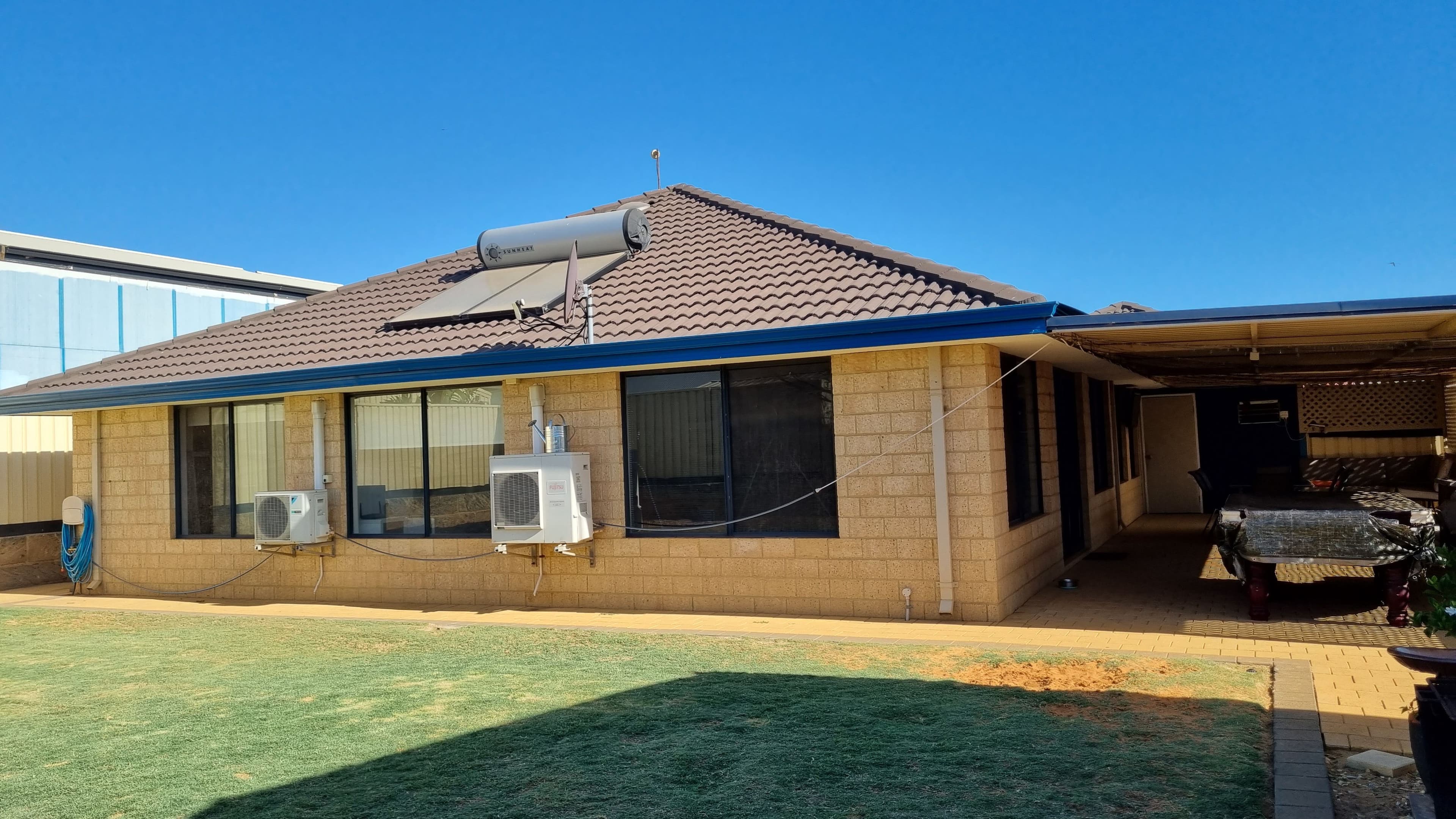 29 Wave Crest Circle, Drummond Cove WA 6532, Drummond Cove - Thumbnail 3