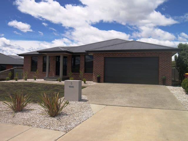 3 Senator Court, NEWNHAM TAS 7248, Newnham - Image 1