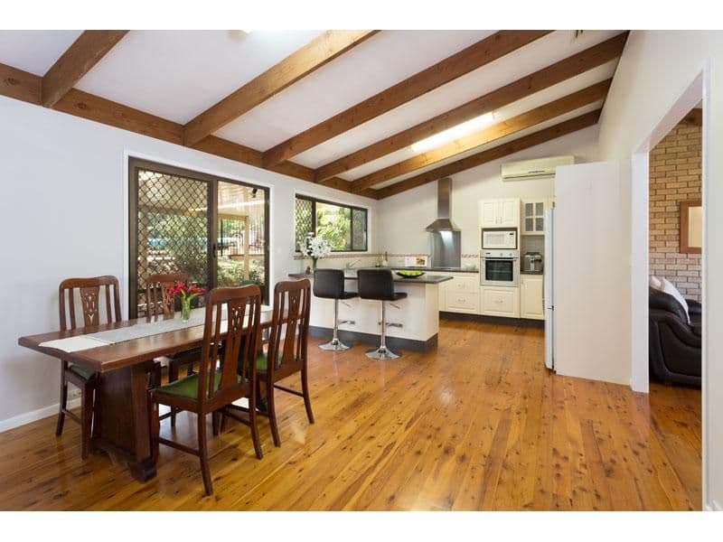 9 Wyndarra Street, KENMORE QLD 4069, Kenmore - Thumbnail 5