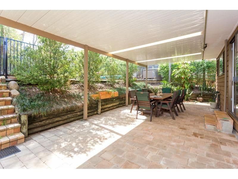 9 Wyndarra Street, KENMORE QLD 4069, Kenmore - Thumbnail 6