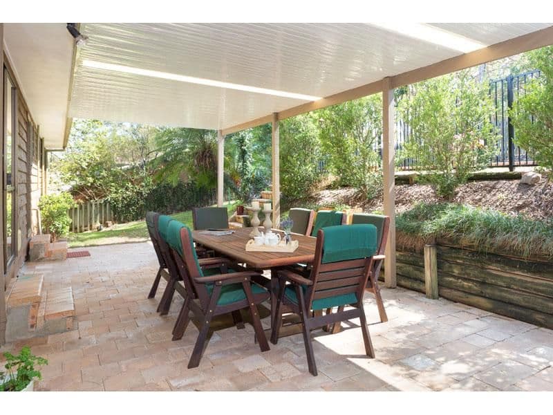 9 Wyndarra Street, KENMORE QLD 4069, Kenmore - Thumbnail 7