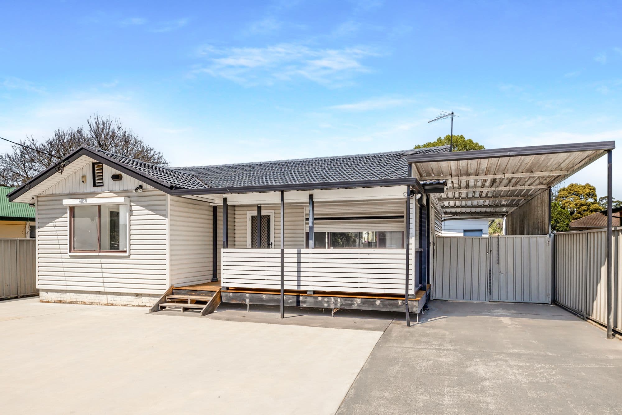 58 Debrincat Avenue, North St Marys NSW 2760, North St Marys - Image 1