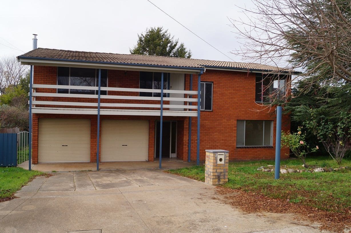 163 Little Warrendine Street, ORANGE NSW 2800, Orange - Image 1
