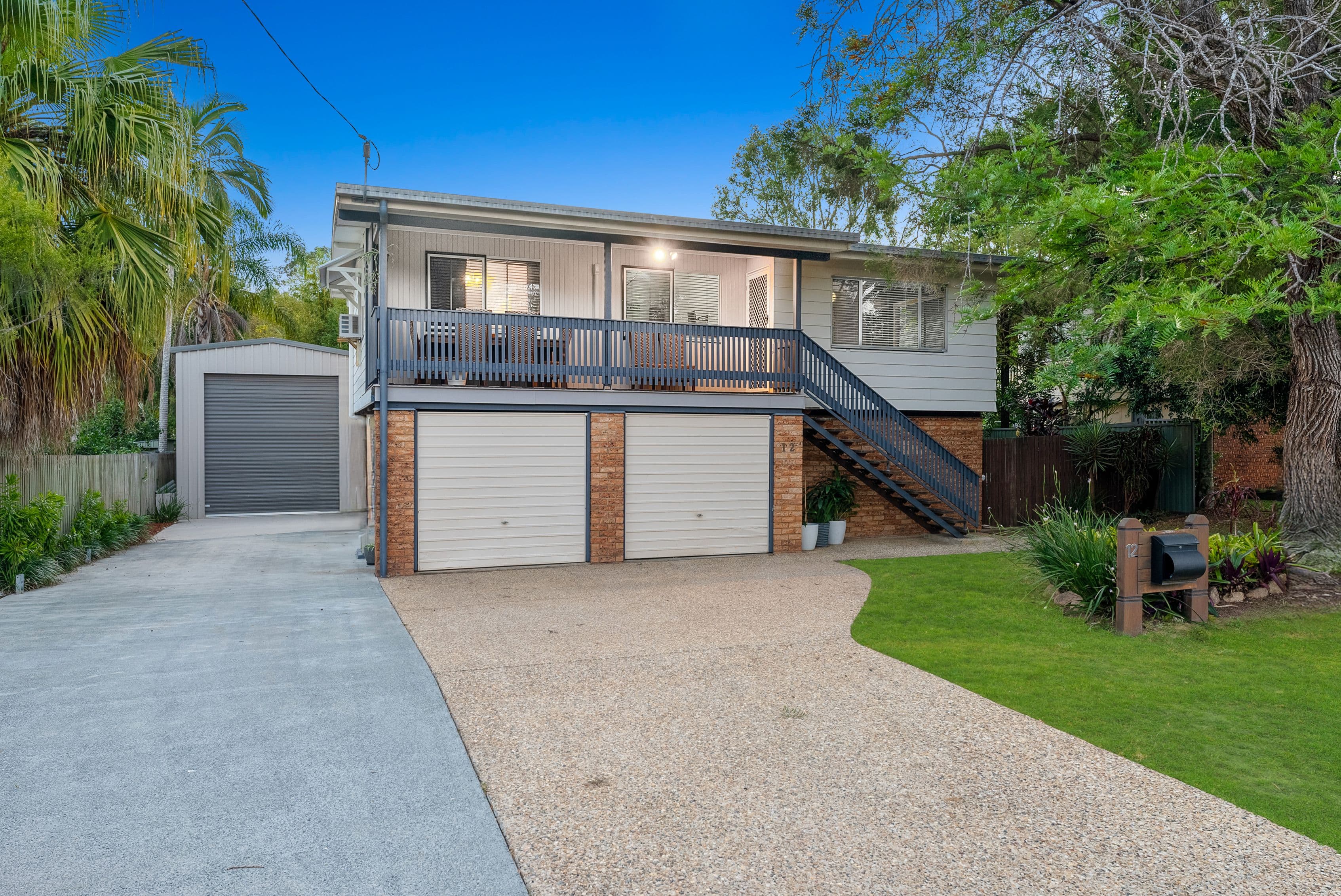 12 Alexander Avenue, Kallangur QLD 4503, Kallangur - Image 1