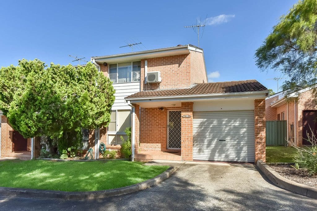 Ingleburn NSW 2565, Ingleburn - Image 1