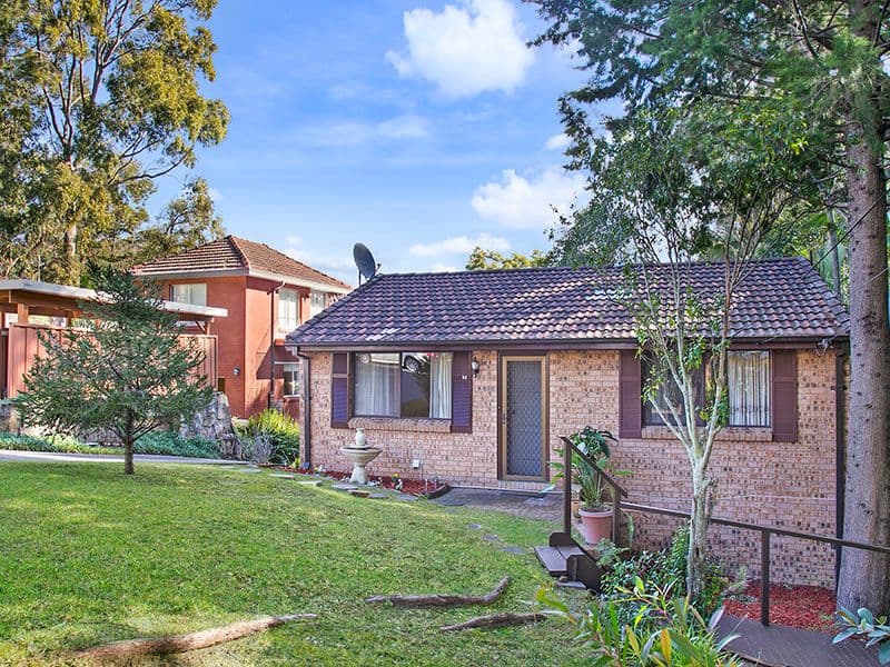 23 Young Street, Sylvania NSW 2224, Sylvania - Thumbnail 2