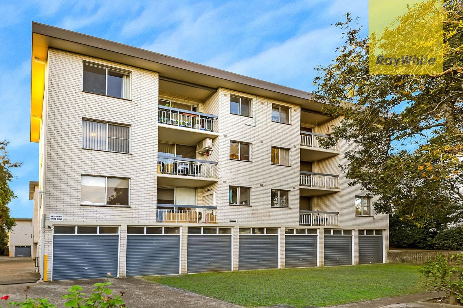 2-6 Albert Street, North Parramatta NSW 2151, North Parramatta - Image 1