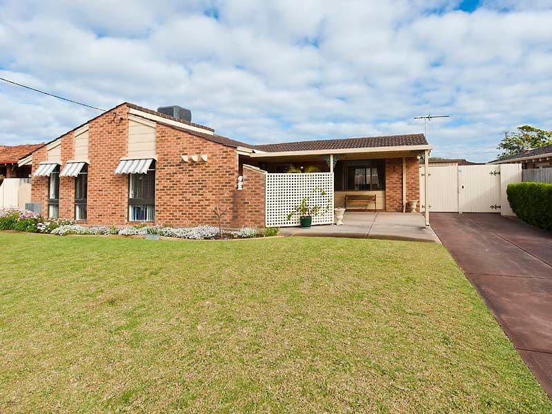 7 Barron Court, ROCKINGHAM WA 6168, Rockingham - Image 1