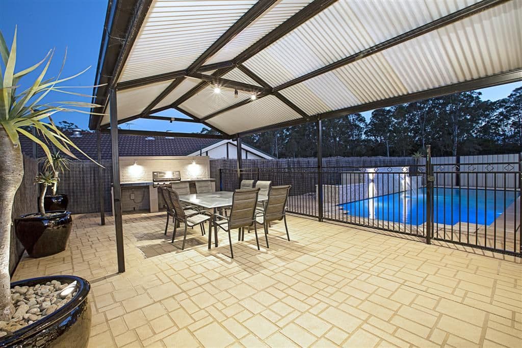 11 Cyperus Place, GLENMORE PARK NSW 2745, Glenmore Park - Thumbnail 8