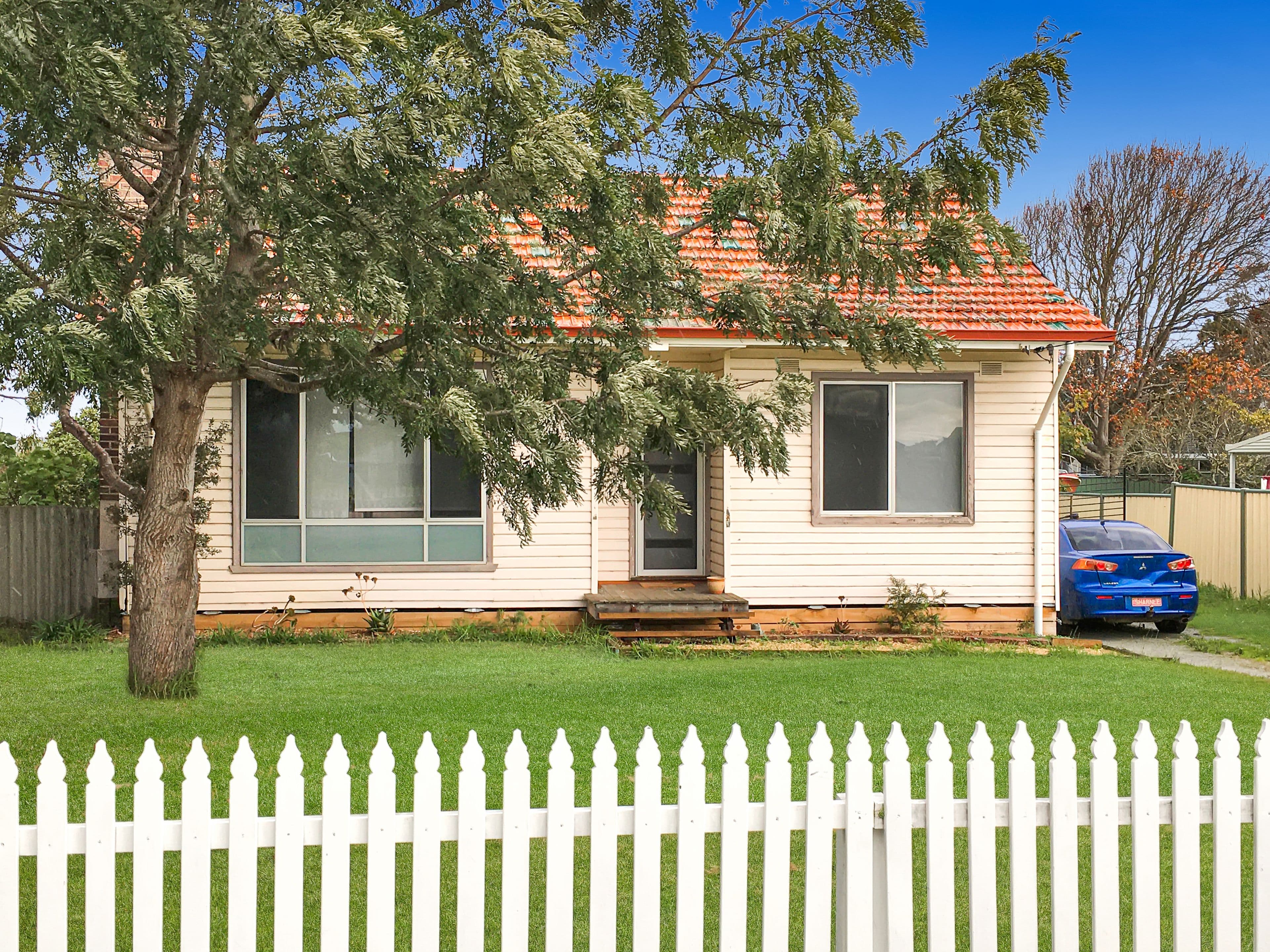 23 Parker Street, Lockyer WA 6330, Lockyer - Image 1