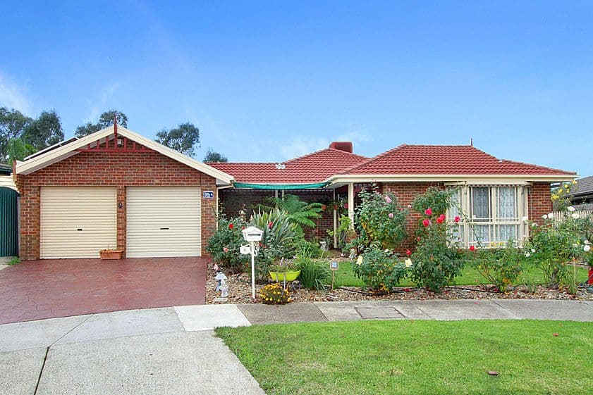 3 Underwood Close, MILL PARK VIC 3082, Mill Park - Image 1