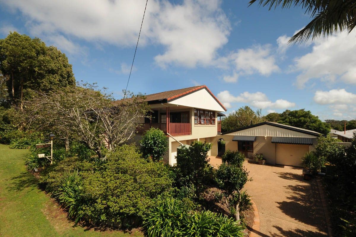 3 - 5 Alfred Street, MOUNT LOFTY QLD 4350, Mount Lofty - Image 1