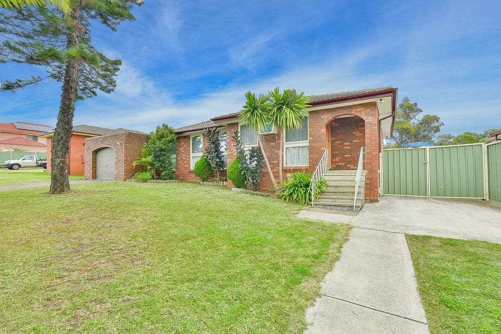 119 Harrow Road, Glenfield NSW 2167, Glenfield - Image 1