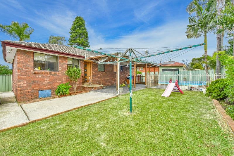 119 Harrow Road, Glenfield NSW 2167, Glenfield - Thumbnail 7