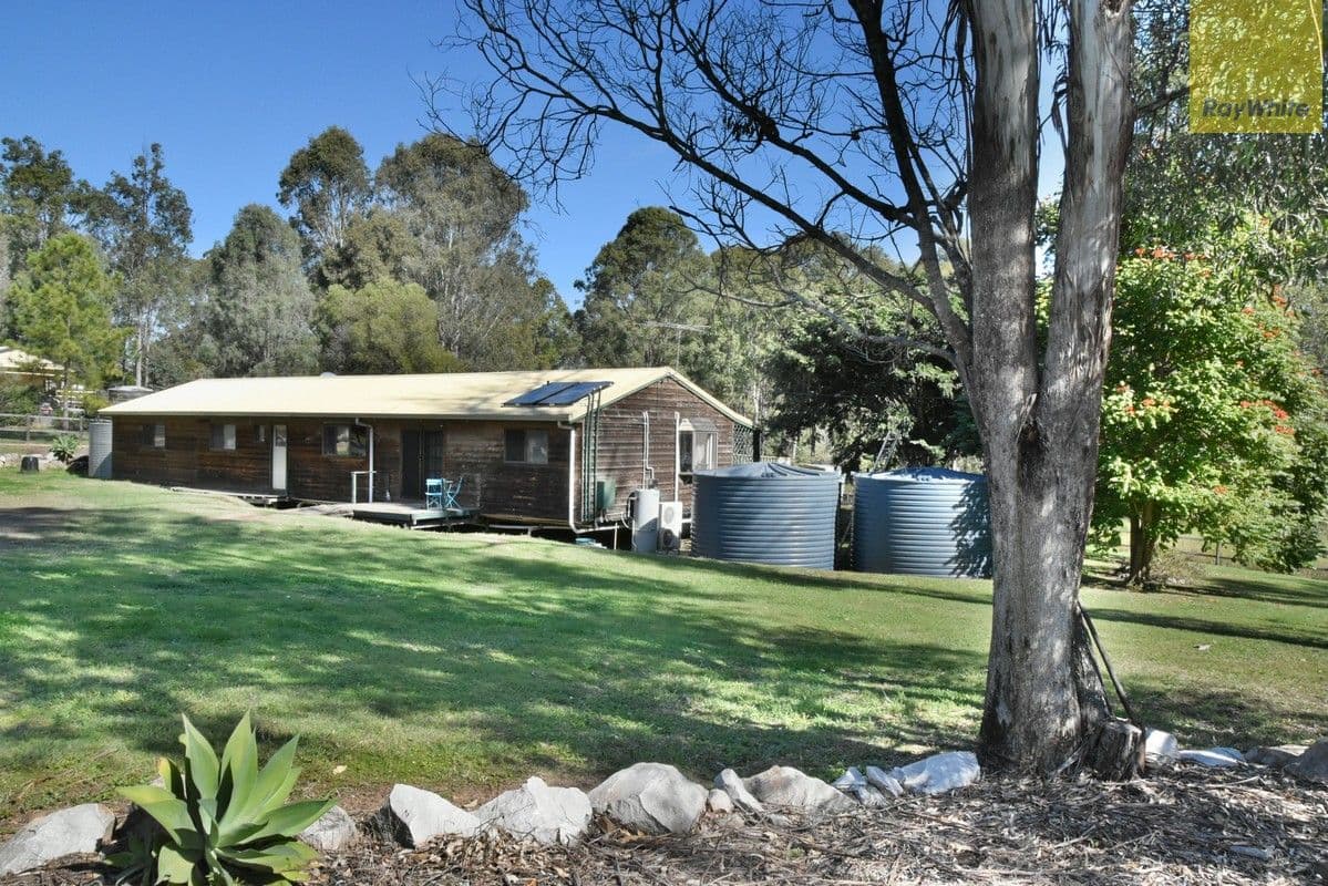 139-143 Deltoro Road, Cedar Grove QLD 4285, Cedar Grove - Image 1