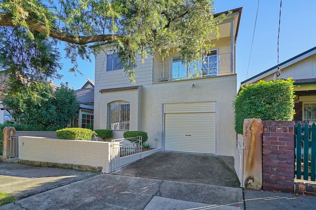 42 Audley Street, Petersham - Image 1