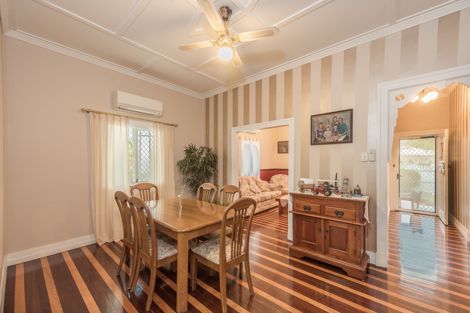 8 Cullen Street, Walkervale QLD 4670, Walkervale - Thumbnail 2