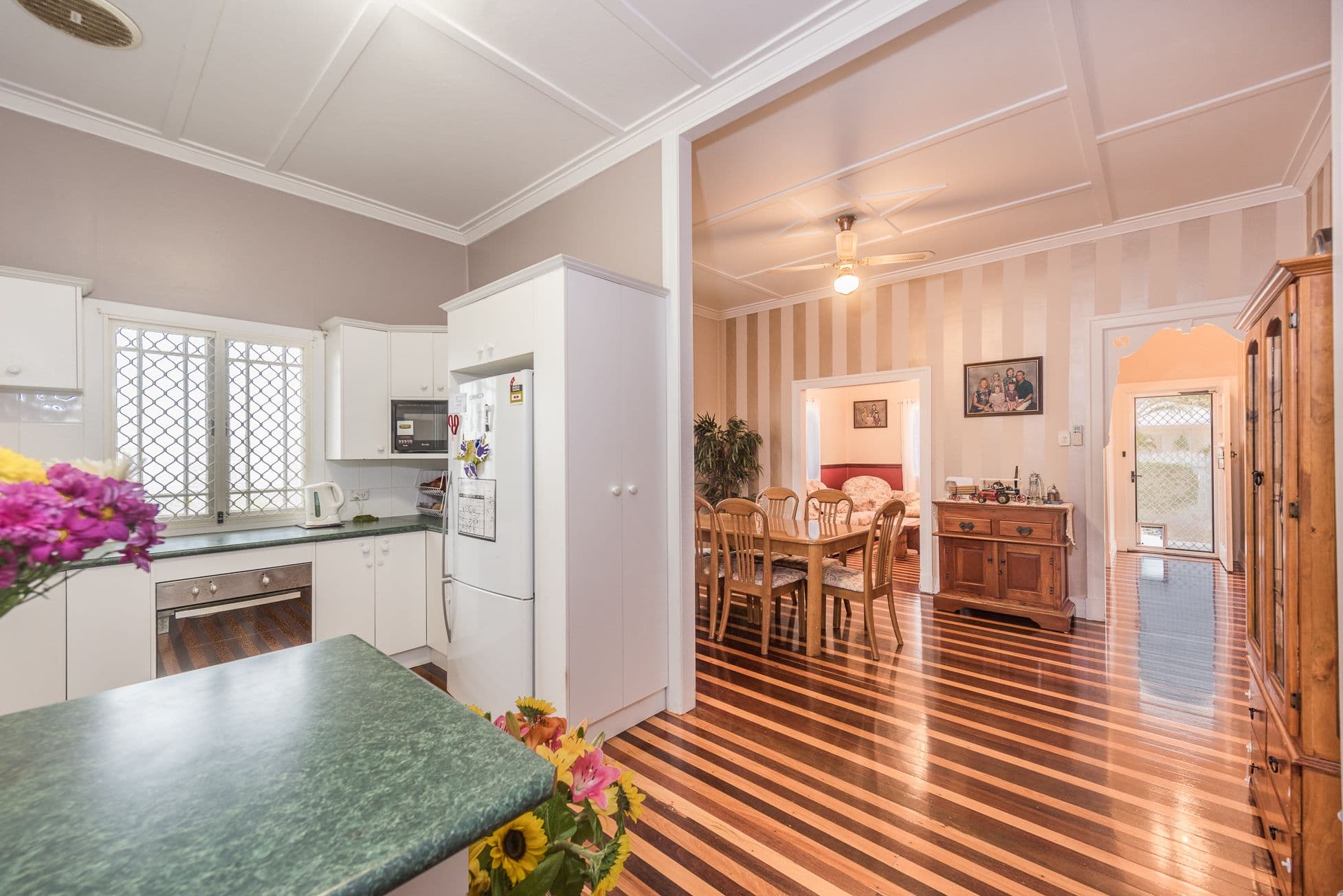8 Cullen Street, Walkervale QLD 4670, Walkervale - Thumbnail 4
