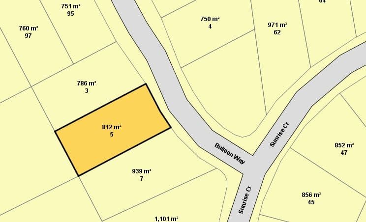 5 Bulleen Way, BURRUM HEADS QLD 4659, Burrum Heads - Image 1