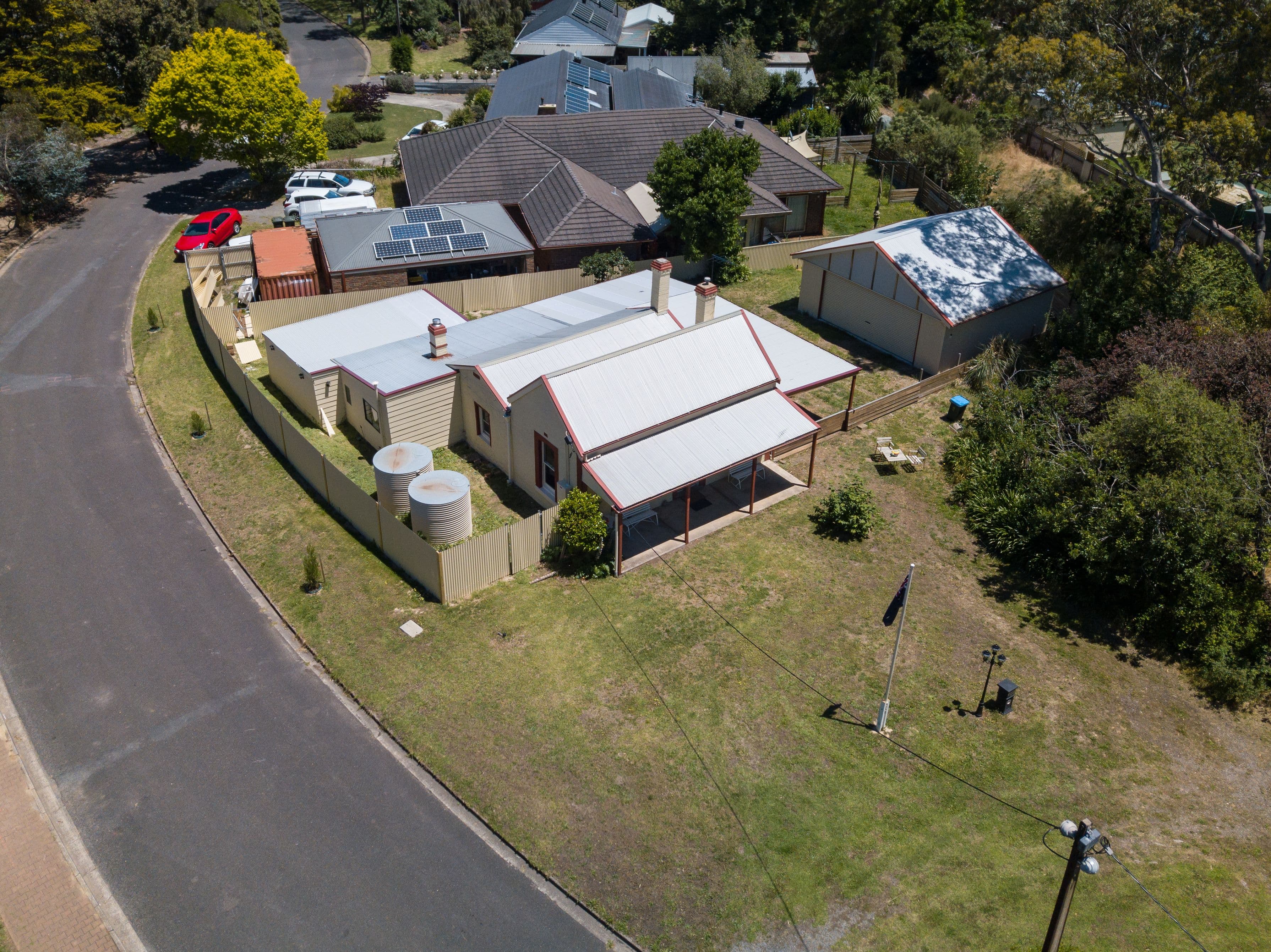 2 Pine Lodge Drive, Glenalta SA 5052, Glenalta - Image 1