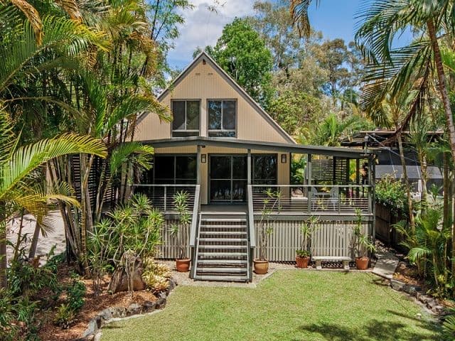 2 Morning Glory Drive, COOROIBAH QLD 4565, Cooroibah - Image 1