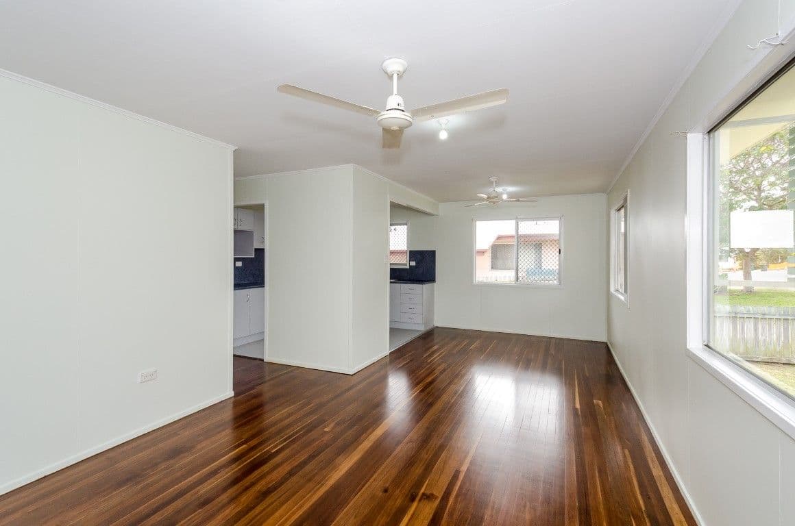 61 Squire Street, Toolooa QLD 4680, Toolooa - Thumbnail 4