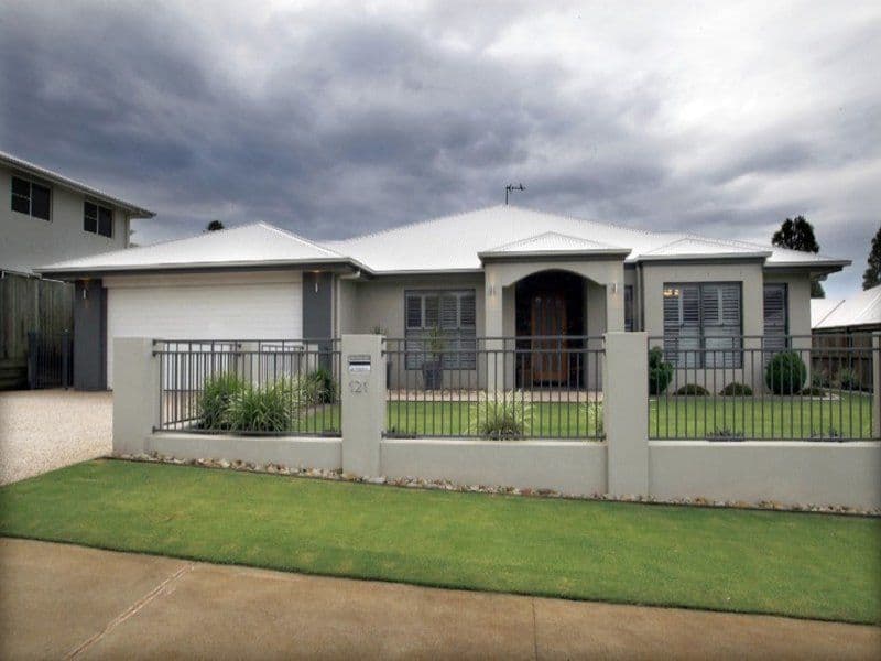 121 Aberdeen Street, MIDDLE RIDGE QLD 4350, Middle Ridge - Image 1