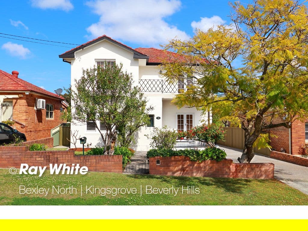 19 Kinsel Avenue, Kingsgrove - Image 1