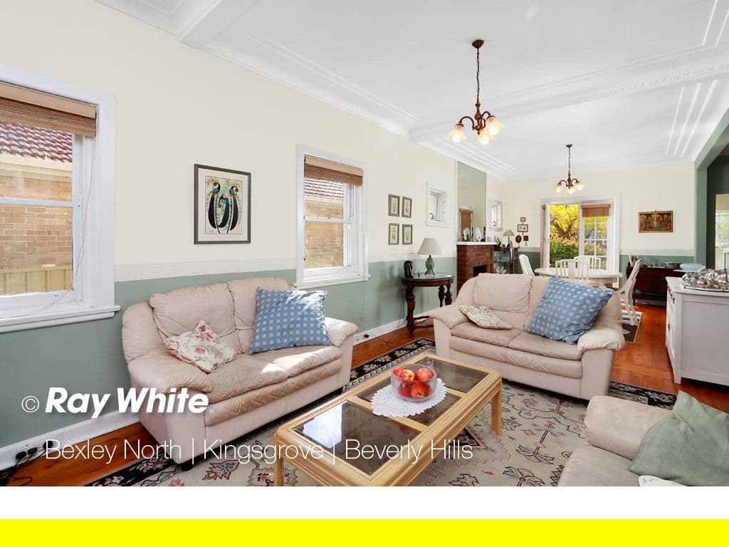 19 Kinsel Avenue, Kingsgrove - Thumbnail 3