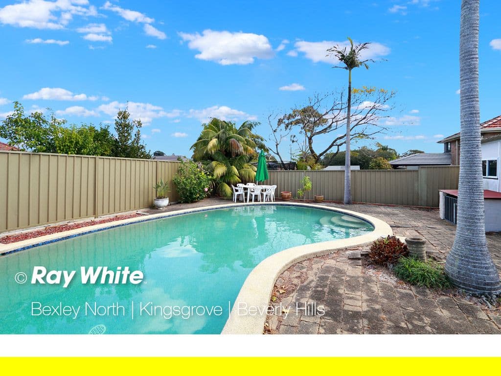 19 Kinsel Avenue, Kingsgrove - Thumbnail 8