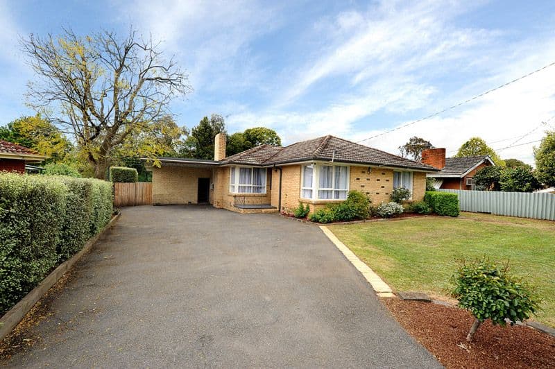 11 Coolibah Crescent, BAYSWATER VIC 3153, Bayswater - Image 1