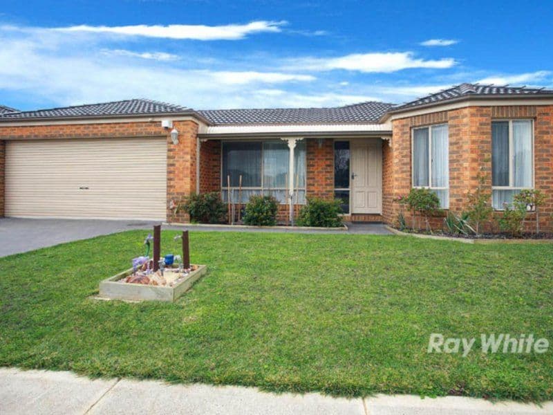 16 Reynard Place, CRANBOURNE EAST VIC 3977, Cranbourne East - Image 1