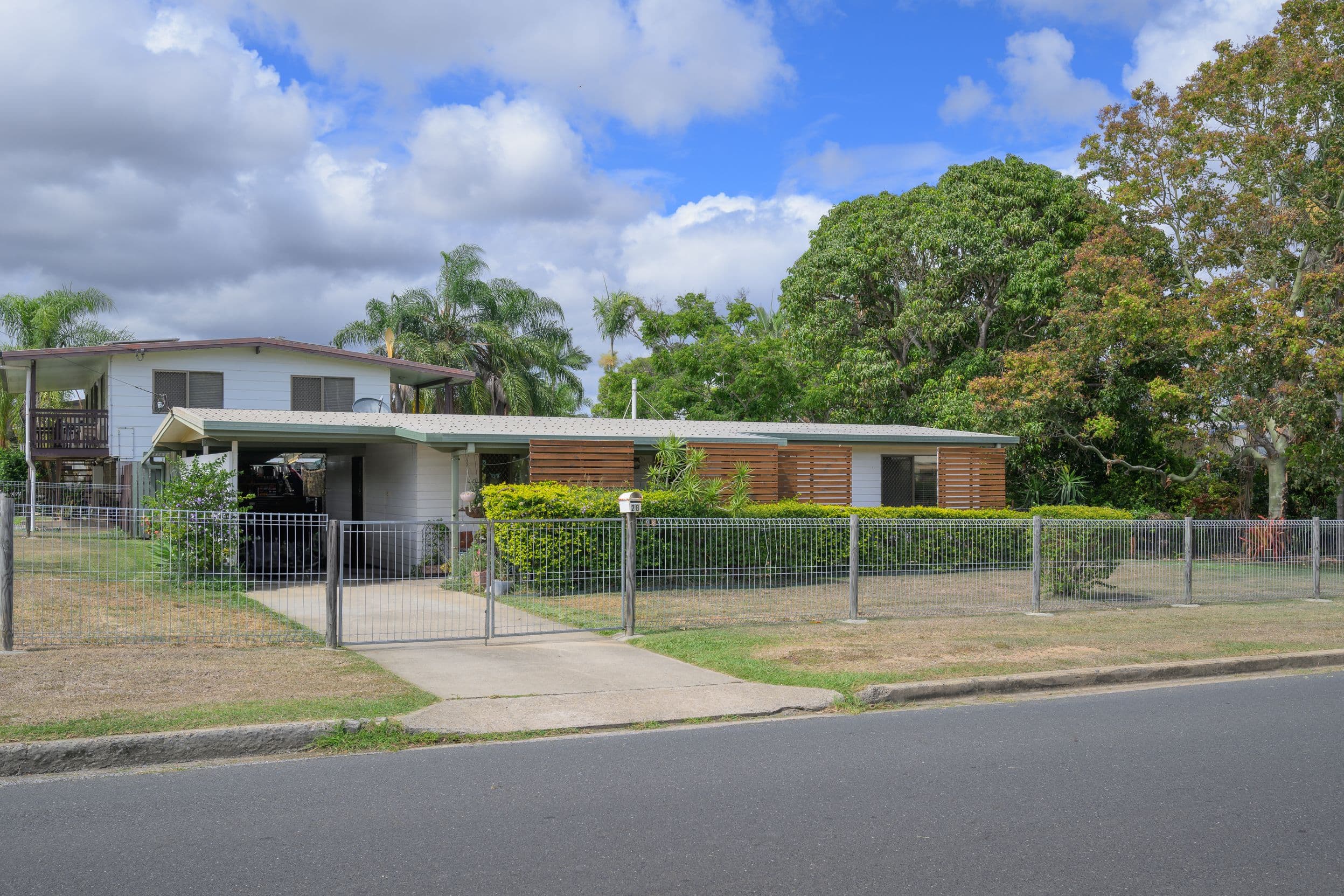 28 Wilga Street, Kin Kora QLD 4680, Kin Kora - Image 1