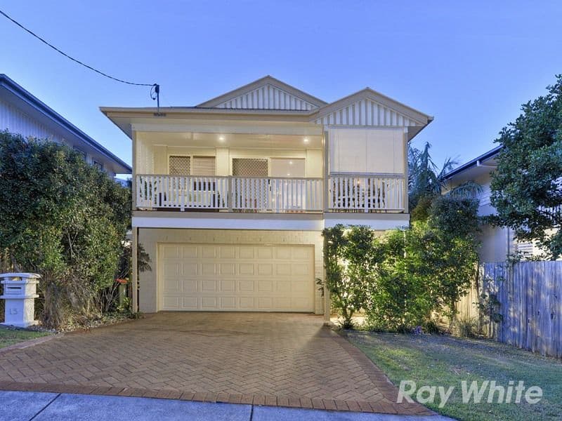 15 ELIZA Lane, WAVELL HEIGHTS QLD 4012, Wavell Heights - Image 1