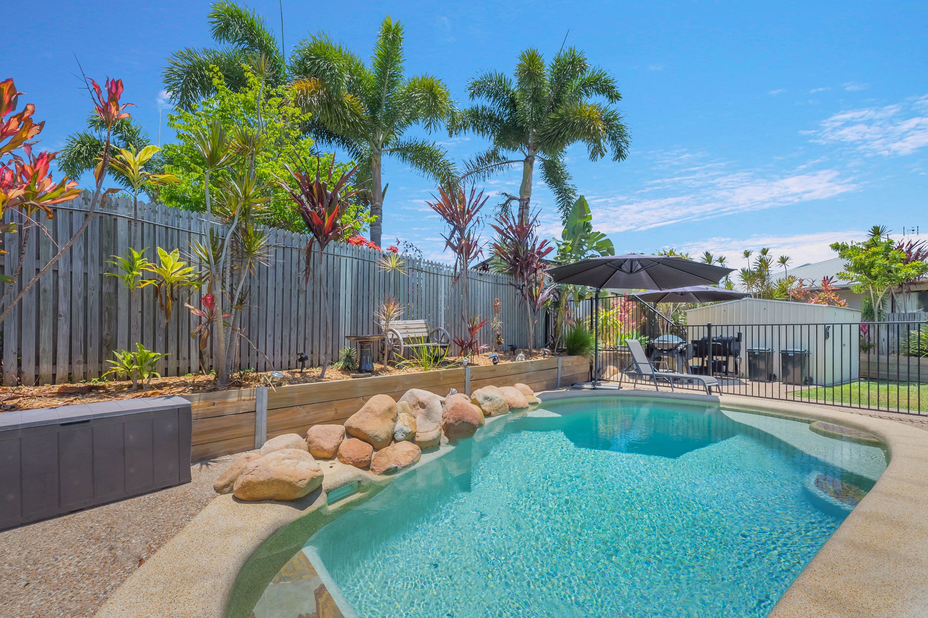 59 Kinnardy Street, Burdell QLD 4818, Burdell - Image 1