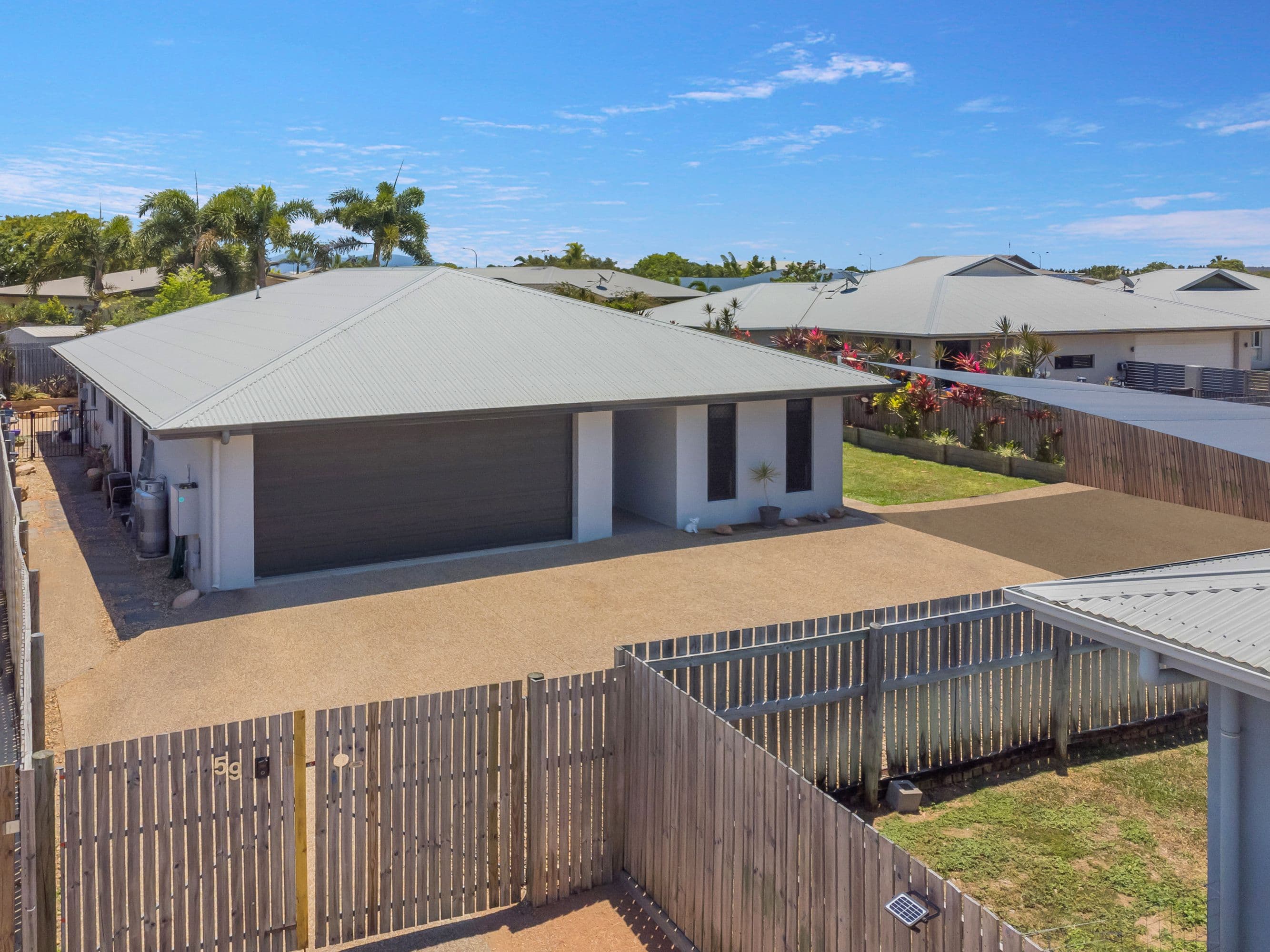 59 Kinnardy Street, Burdell QLD 4818, Burdell - Thumbnail 3