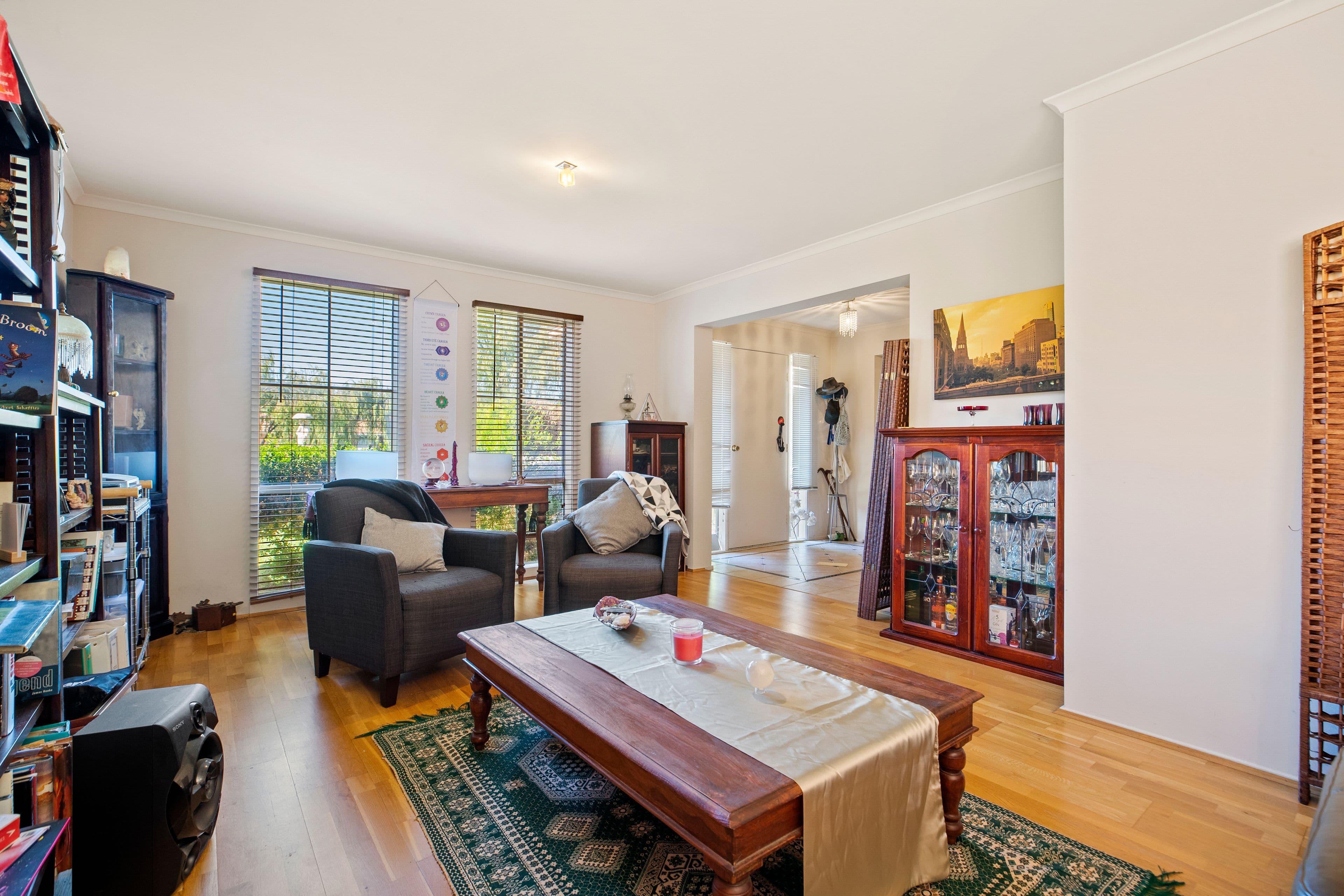56 Taldra Drive, Ferntree Gully VIC 3156, Ferntree Gully - Thumbnail 2