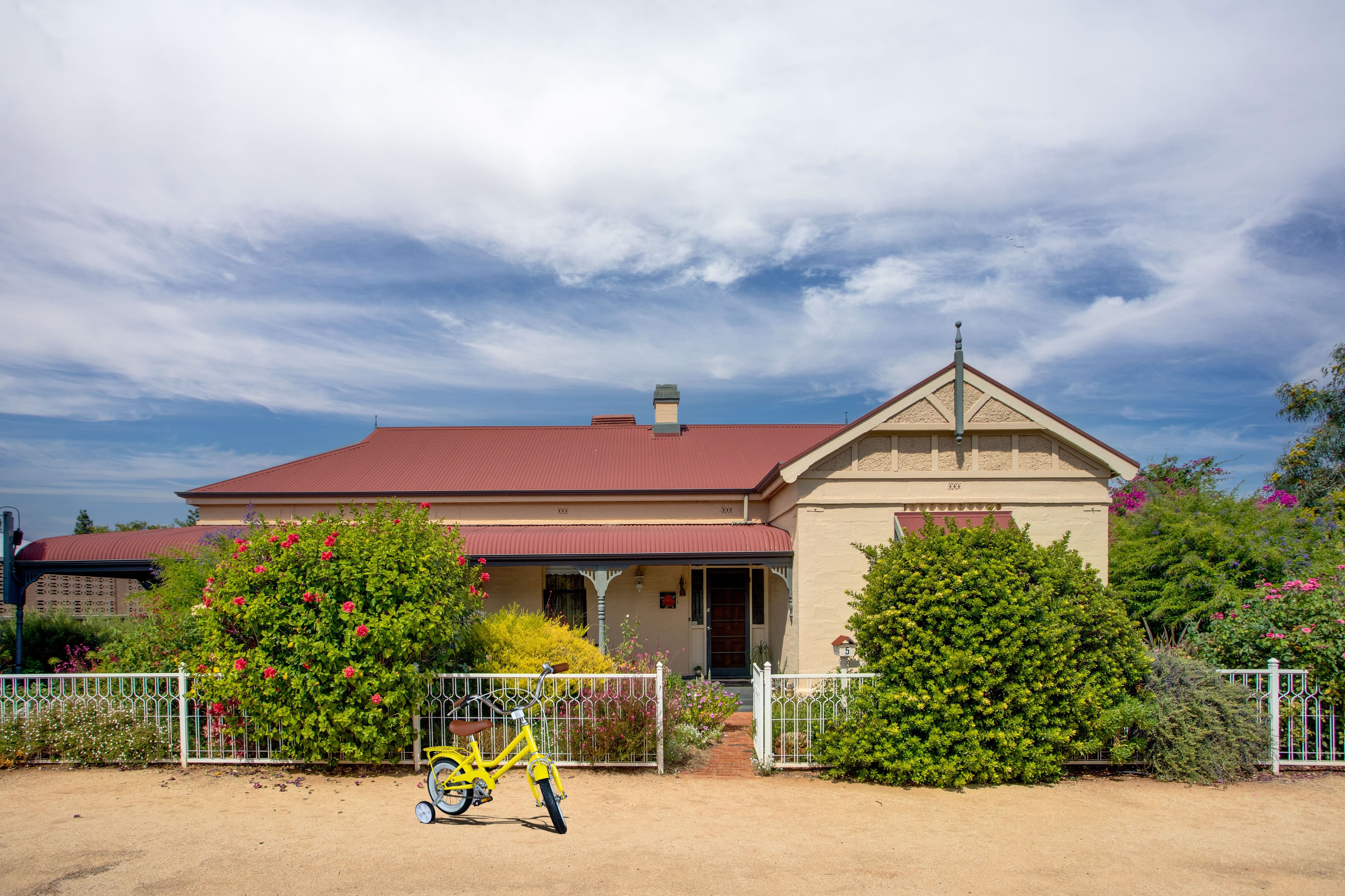 5 First Street, Loxton SA 5333, Loxton - Thumbnail 2