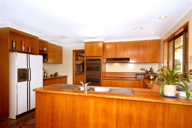 7  Golf Course Drive, MIDDLE RIDGE QLD 4350, Middle Ridge - Thumbnail 5