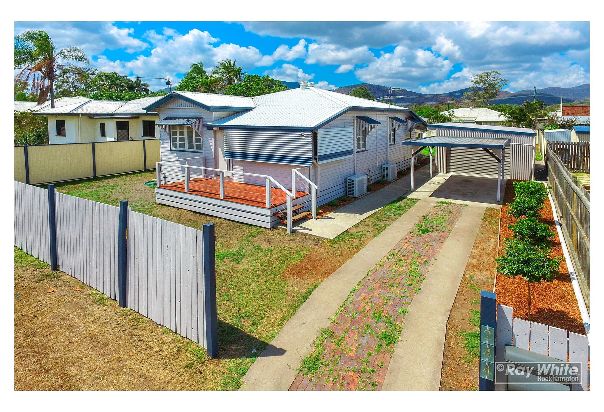 244 Clanfield Street, Berserker QLD 4701, Berserker - Image 1